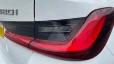 BMW 3 Series 320i Sport 5dr Step Auto Petrol Estate